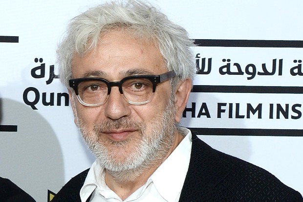 Suleiman Elia